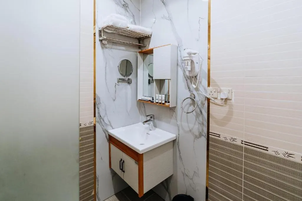 Lambert Hotel Riyadh 0*,