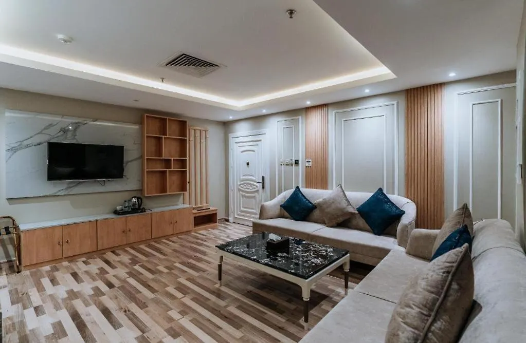 Lambert Hotel Riyadh