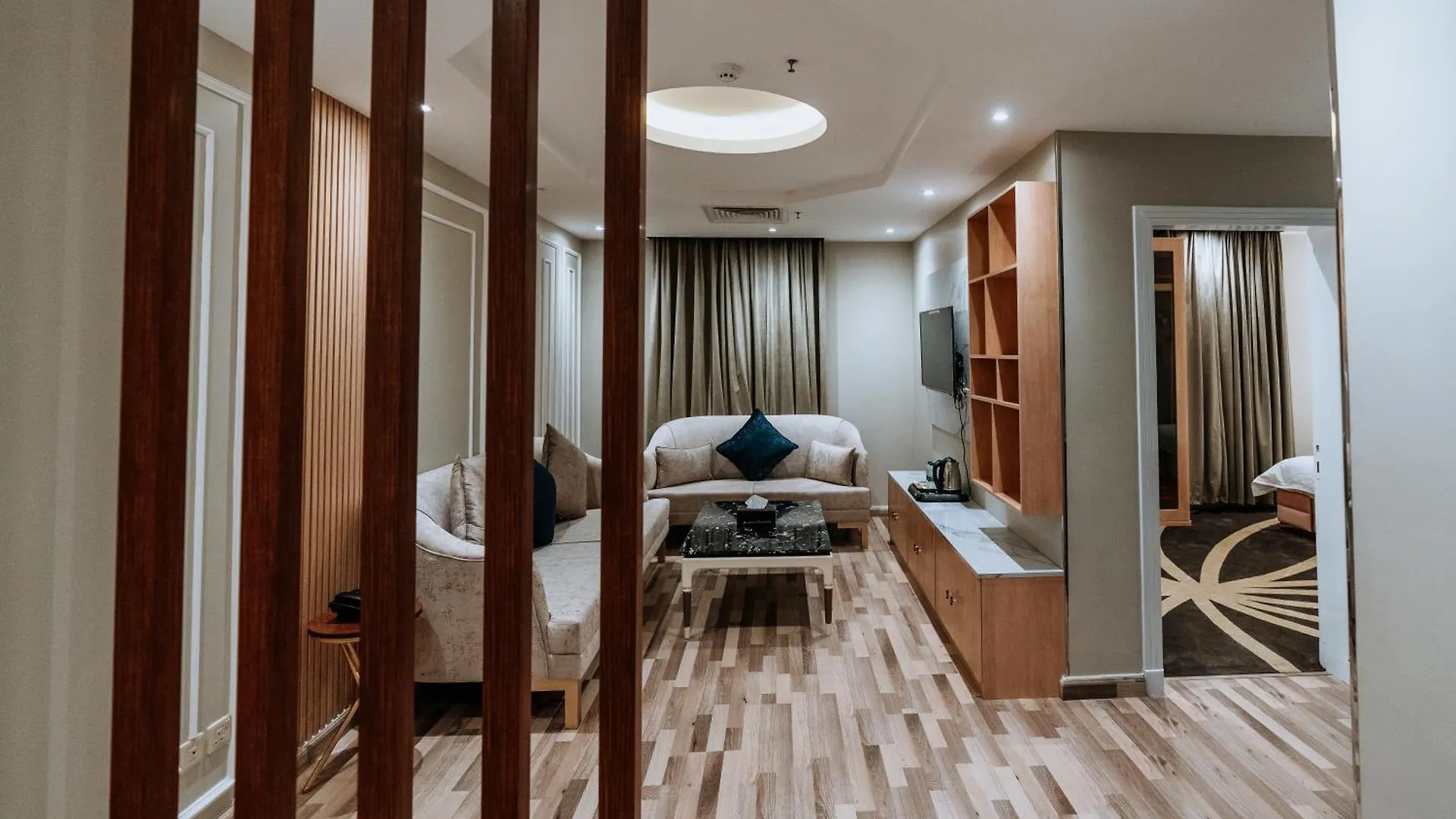Aparthotel Lambert Hotel Riyadh