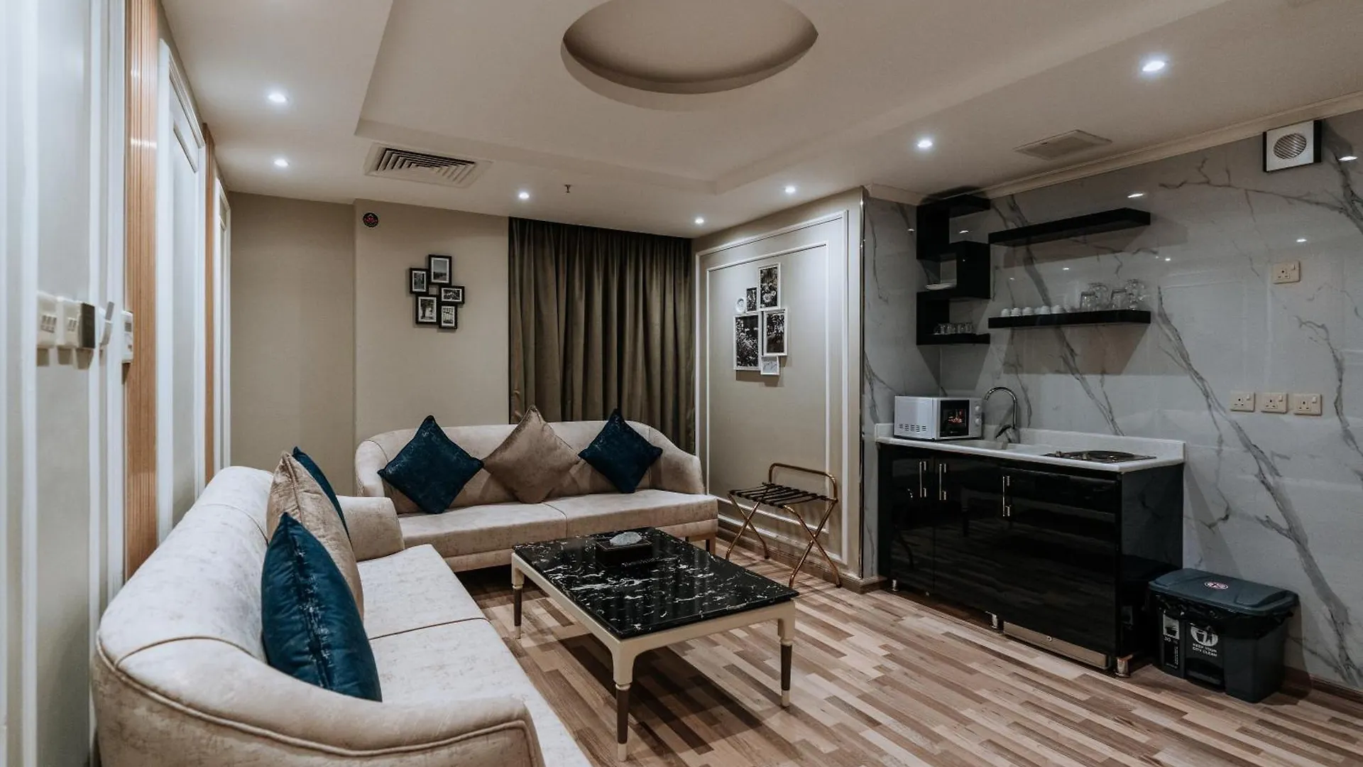 Lambert Hotel Riyadh
