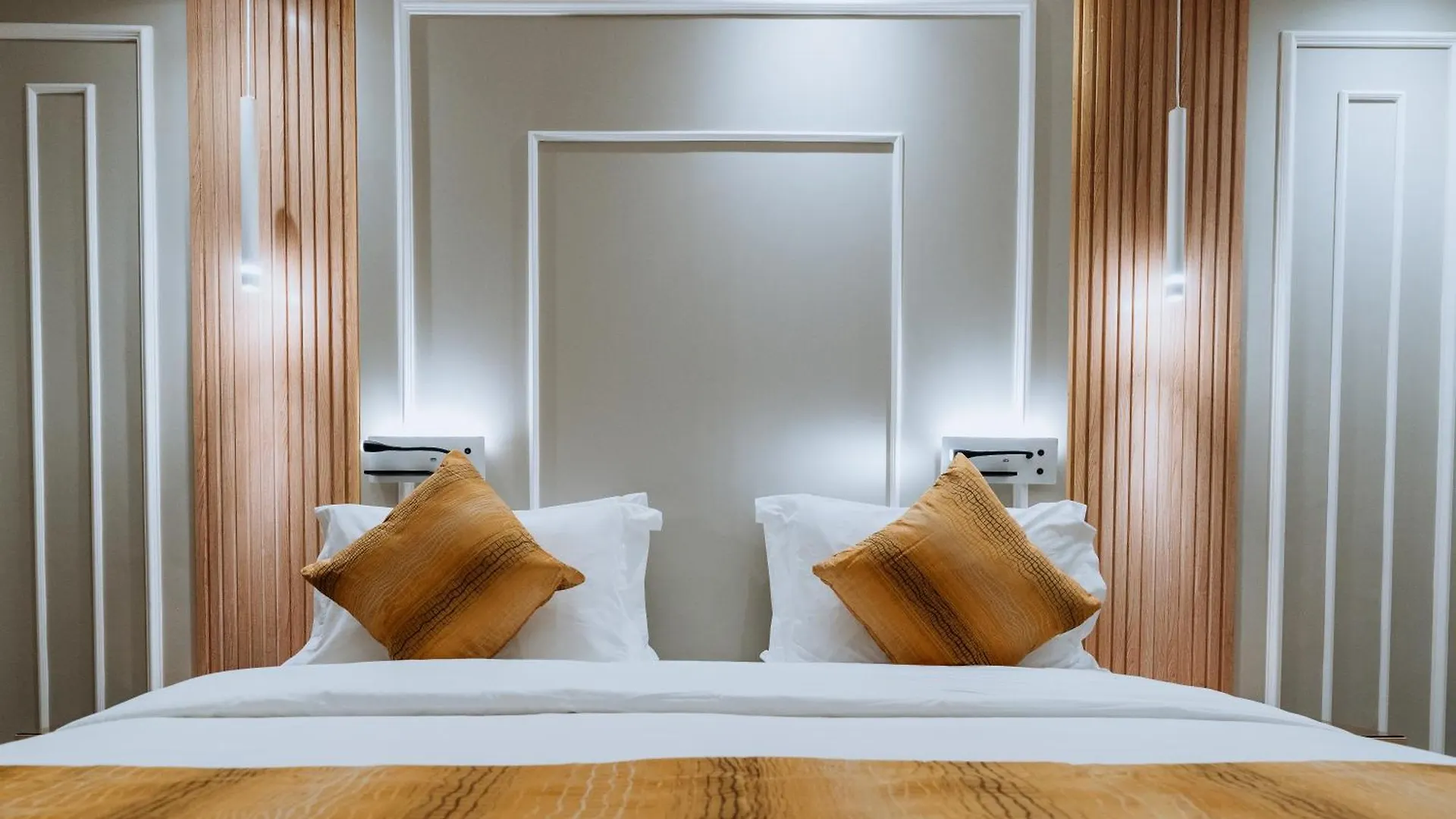 Aparthotel Lambert Hotel Riyadh