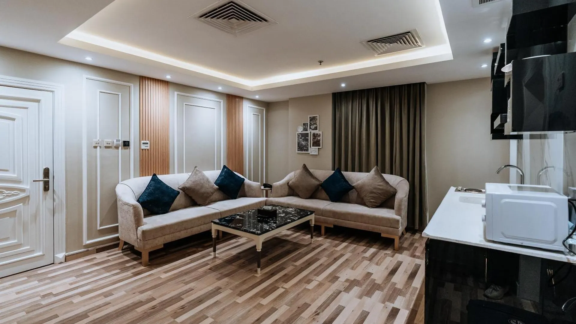 Lambert Hotel Riyadh Aparthotel