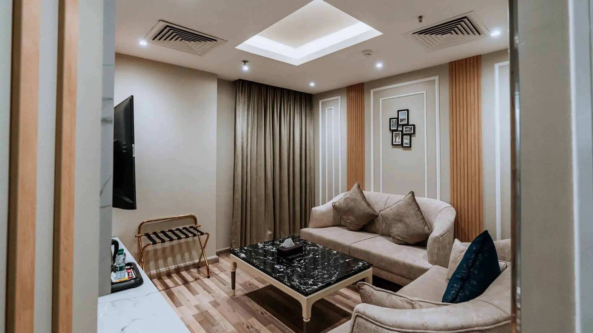 Lambert Hotel Riyadh