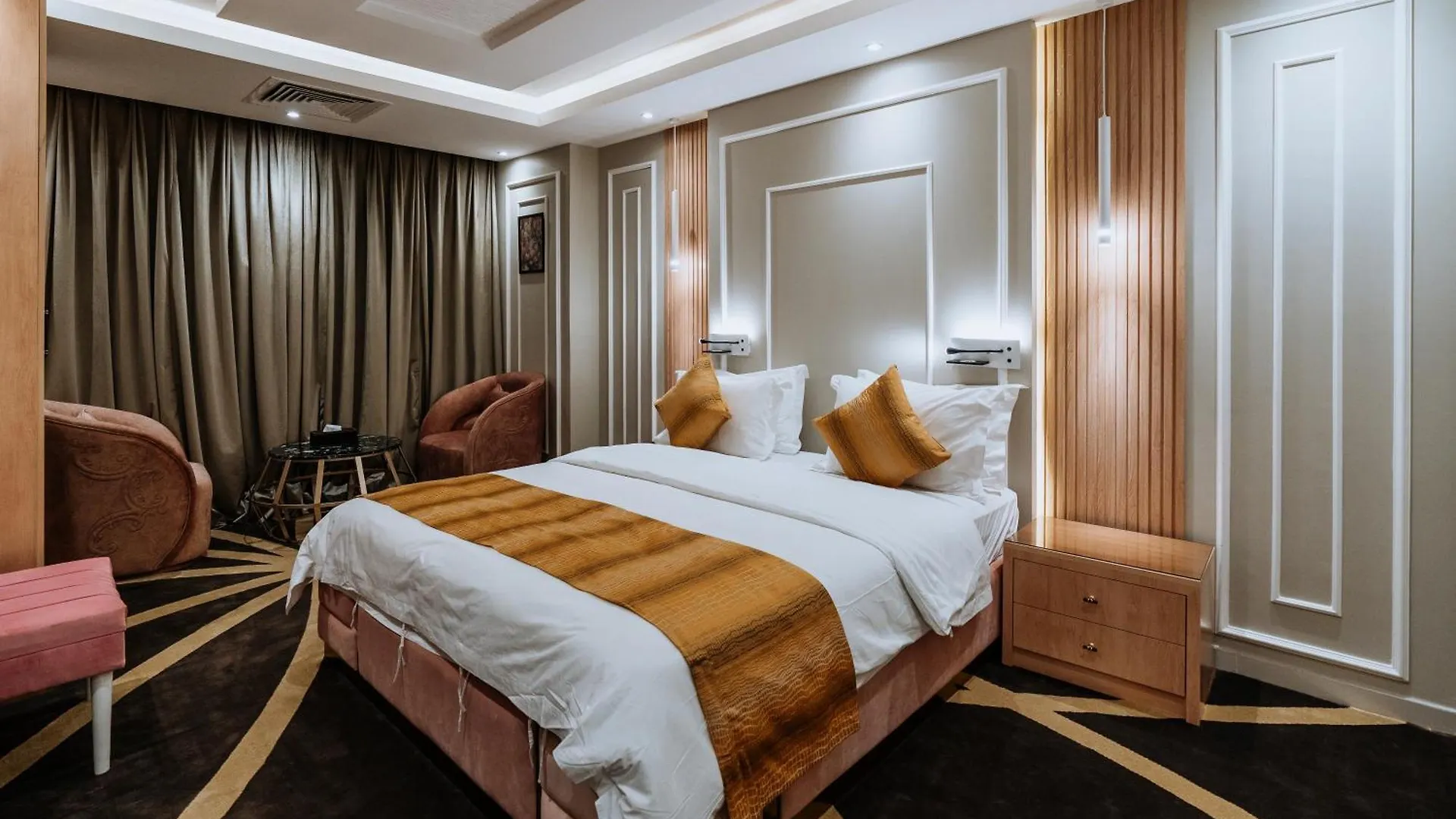 Lambert Hotel Riyadh