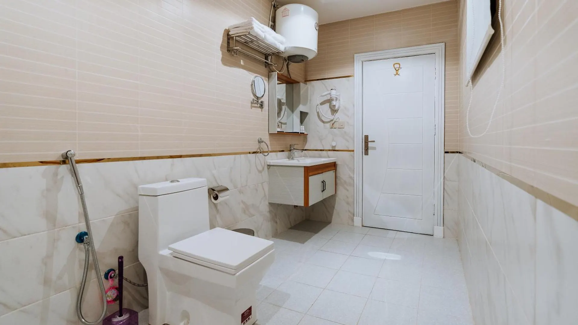 Aparthotel Lambert Hotel Riyadh