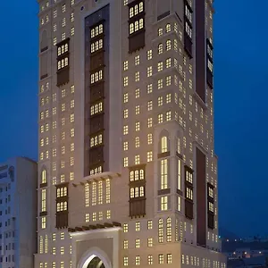 Park By Radisson Makkah Aziziyah Mecca