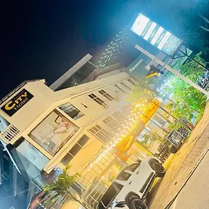 Airport Katunayake