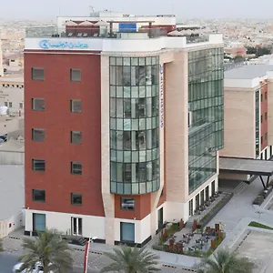 4* Hotel Golden Tulip