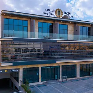  Hotel Iris Boutique Narjis