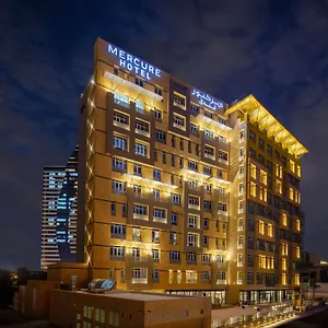 Mercure Al Anoud 酒店