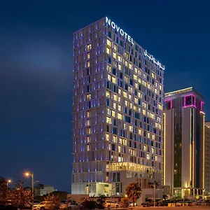 4* Hotel Novotel Sahafa