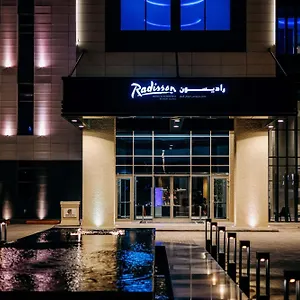 4* Aparthotel Radisson & Olaya
