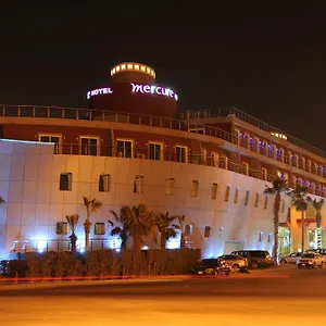 4* Hotel Mercure Value