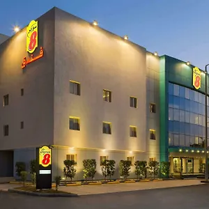 3* Hotel Super 8 Al By Wyndham
