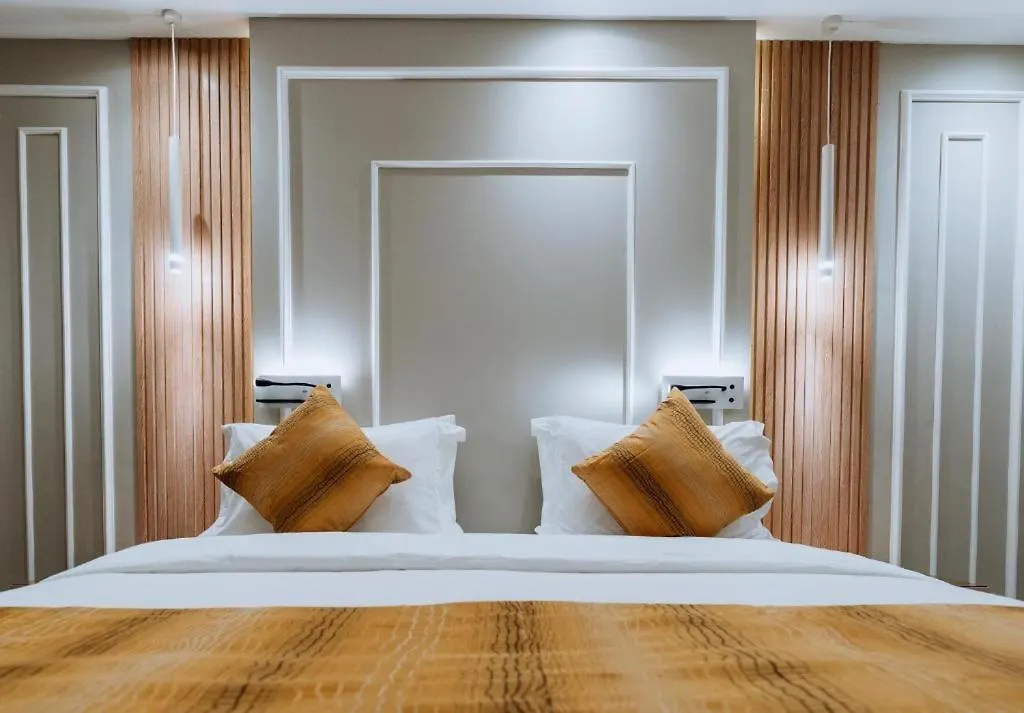 Lambert Hotel Riyadh