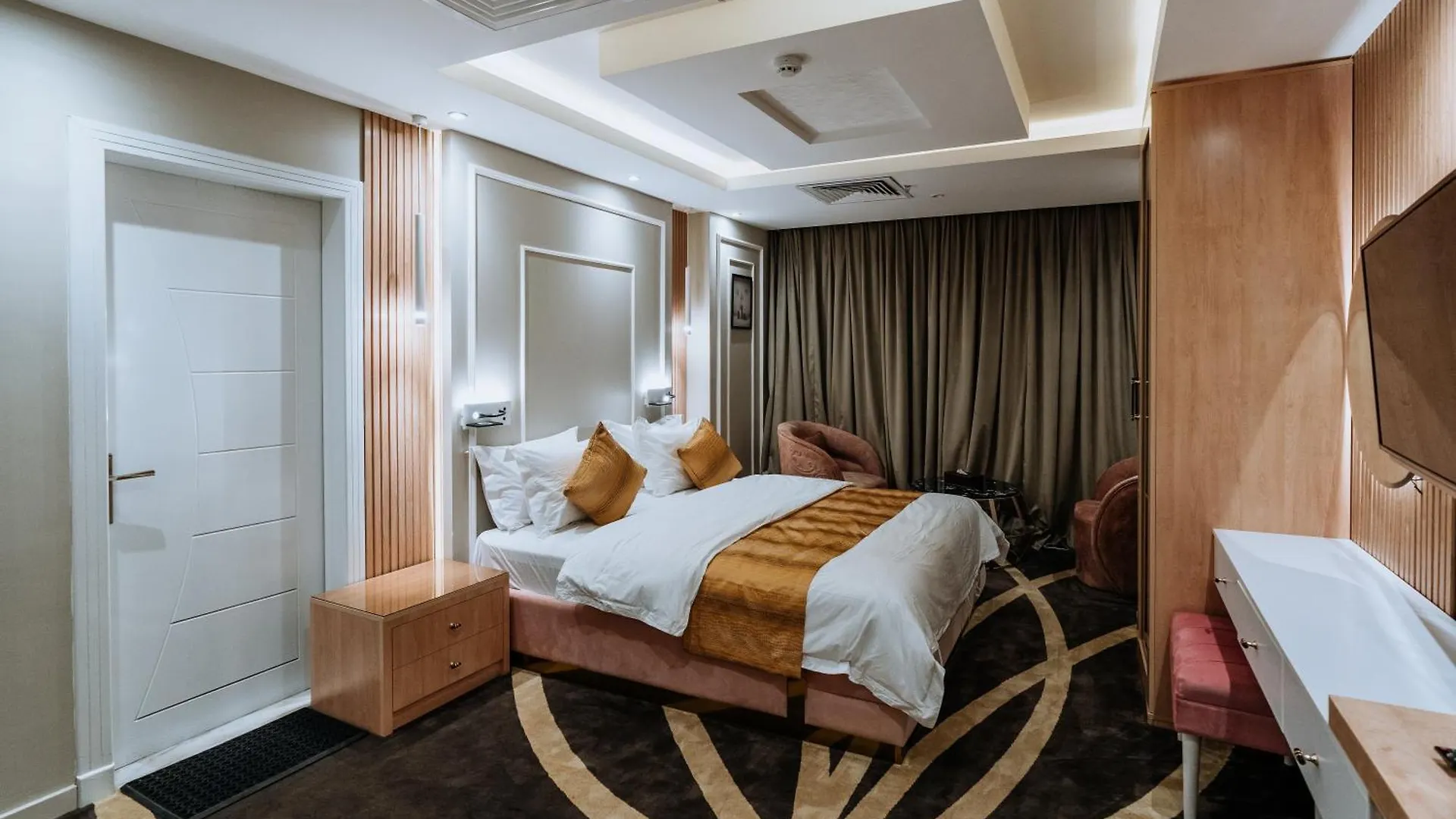 Aparthotel Lambert Hotel Riyadh