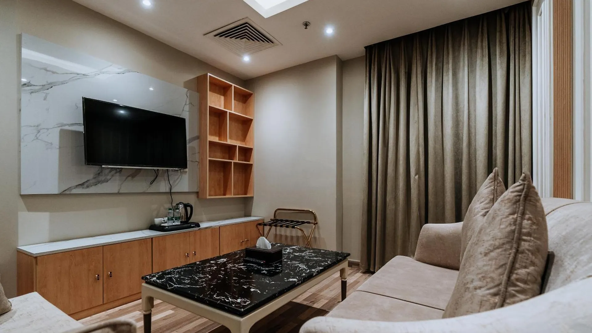 Lambert Hotel Riyadh Aparthotel