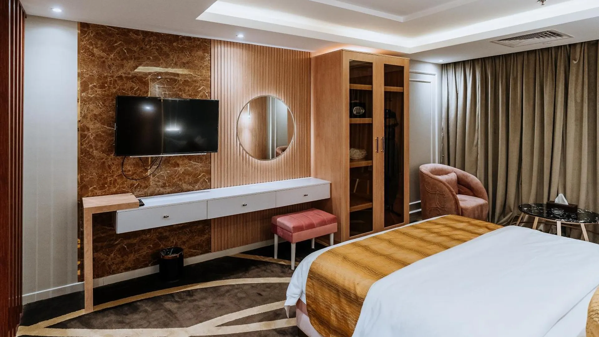 Aparthotel Lambert Hotel Riyadh