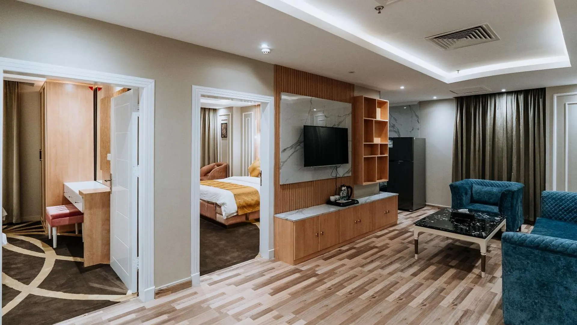 Aparthotel Lambert Hotel Riyadh Saudi Arabia
